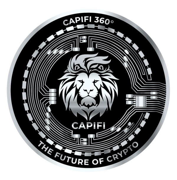 CAPIFI 360° PRE LAUNCH